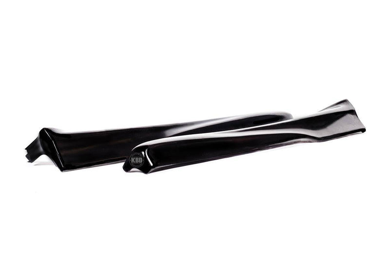 Carica immagine in Galleria Viewer, Minigonne KBD GT 2 Look per Porsche 996 Carrera (99-04)