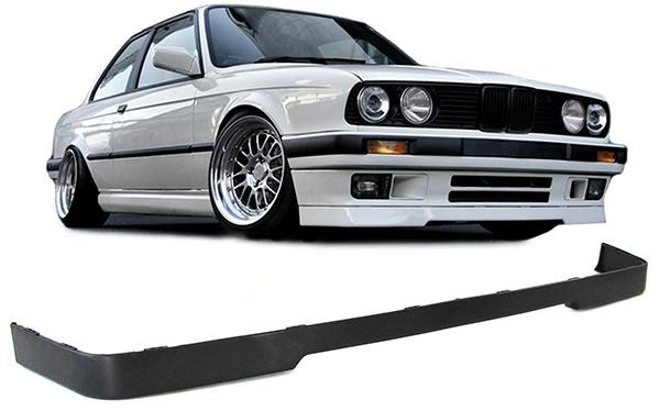 Carica immagine in Galleria Viewer, Lip Paraurti "Motorsport" per BMW E30