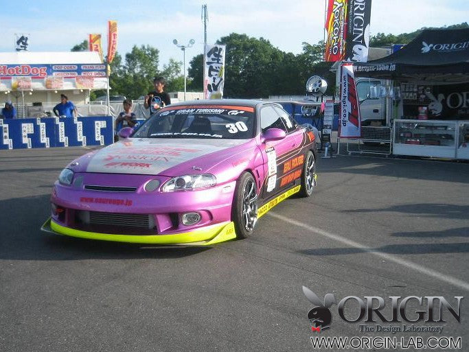 Carica immagine in Galleria Viewer, Kit Carrozzeria Origin Labo Stream Line per Toyota Soarer JZZ30