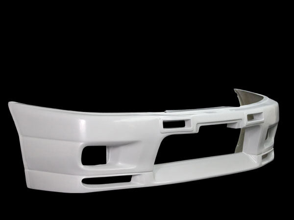 Carica immagine in Galleria Viewer, Paraurti Anteriore Origin Labo "Style GT-R" per Nissan Skyline R33 GTS-t