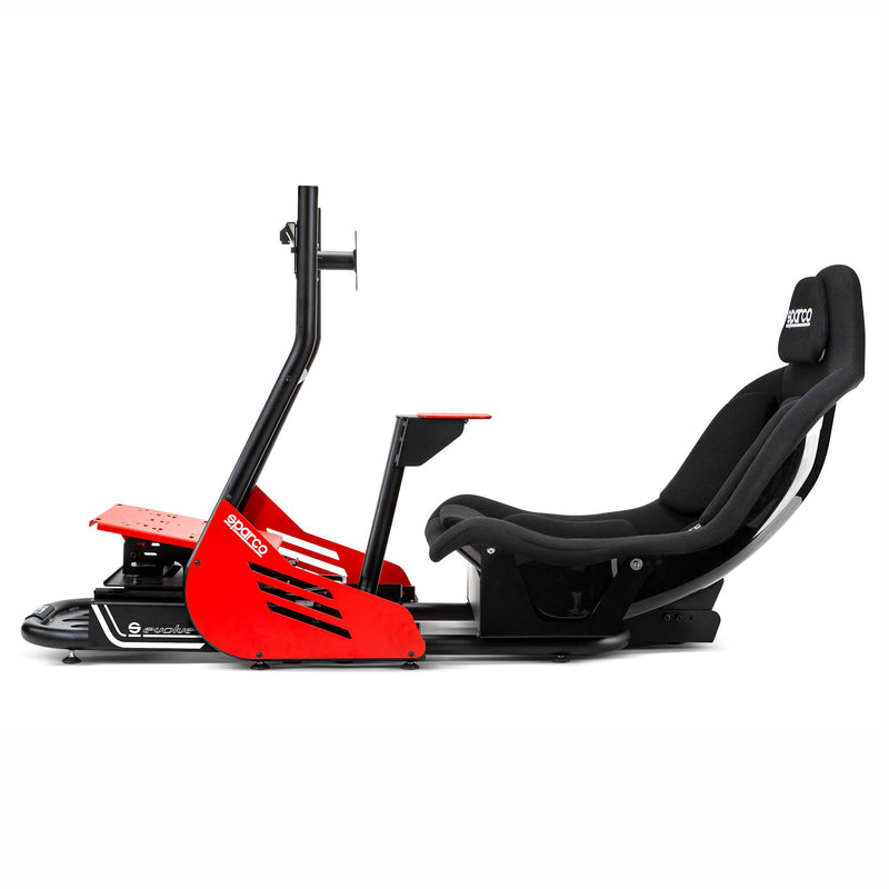 Carica immagine in Galleria Viewer, Play Seat Sparco Evolve GP Pro