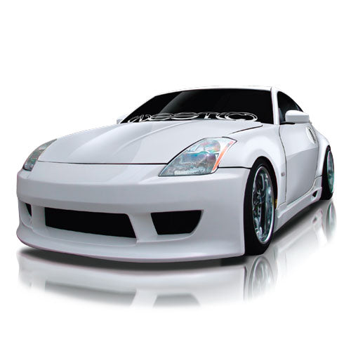 Carica immagine in Galleria Viewer, Kit Carrozzeria Origin Labo Urban Series per Nissan 350Z