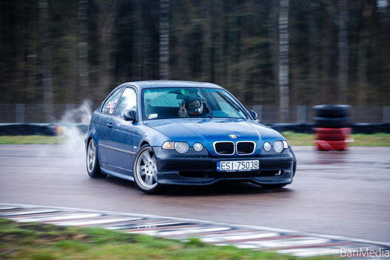 Carica immagine in Galleria Viewer, Lip Paraurti Anteriore AC per BMW E46