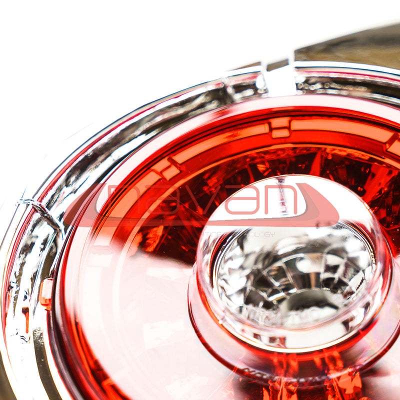 Carica immagine in Galleria Viewer, Fanali Posteriori Navan a LED per Nissan Skyline R34