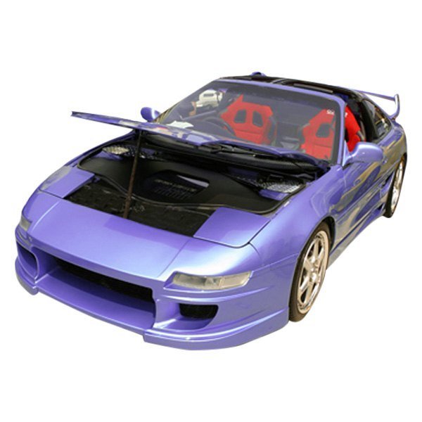 Carica immagine in Galleria Viewer, Paraurti Anteriore KBD Border Style per Toyota MR2 SW20 (91-95)