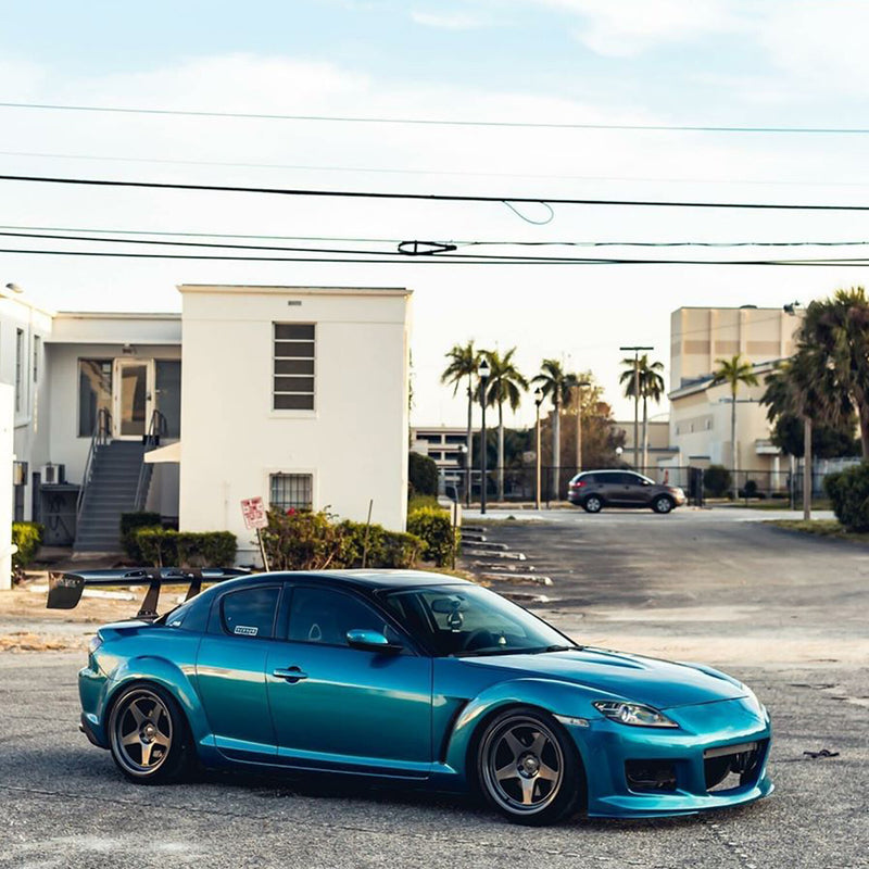 Carica immagine in Galleria Viewer, Paraurti Anteriore KBD MS Style per Mazda RX-8 (04-08)