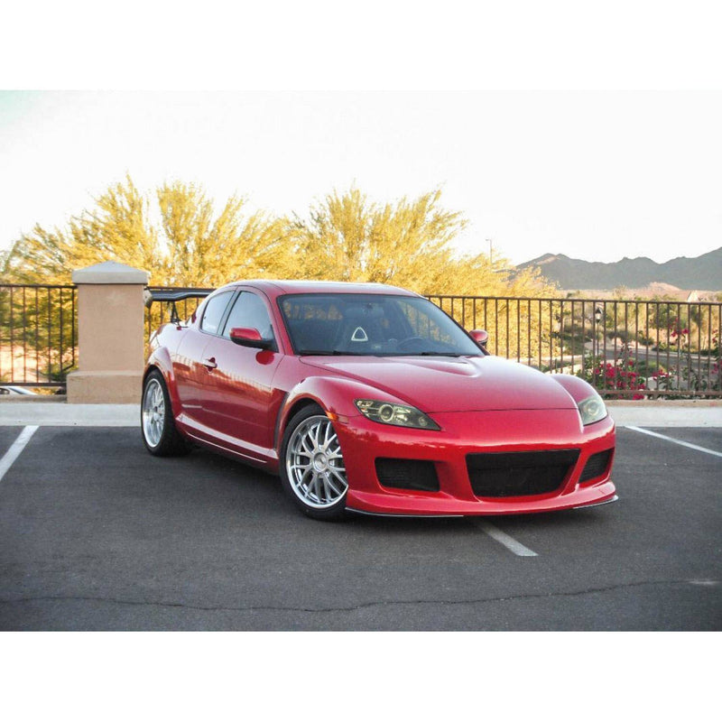 Carica immagine in Galleria Viewer, Paraurti Anteriore KBD MS Style per Mazda RX-8 (04-08)