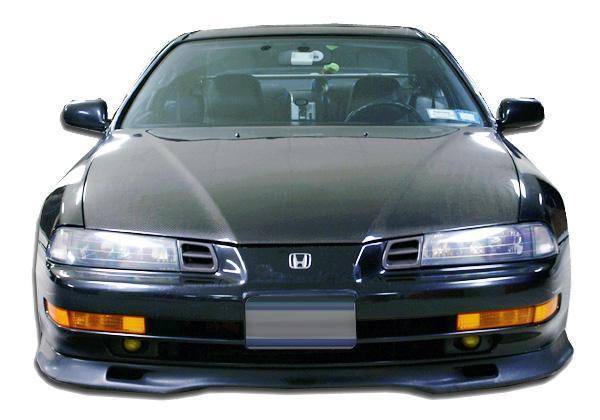 Carica immagine in Galleria Viewer, Splitter Anteriore KBD Type S Style per Honda Prelude 4G (92-96)