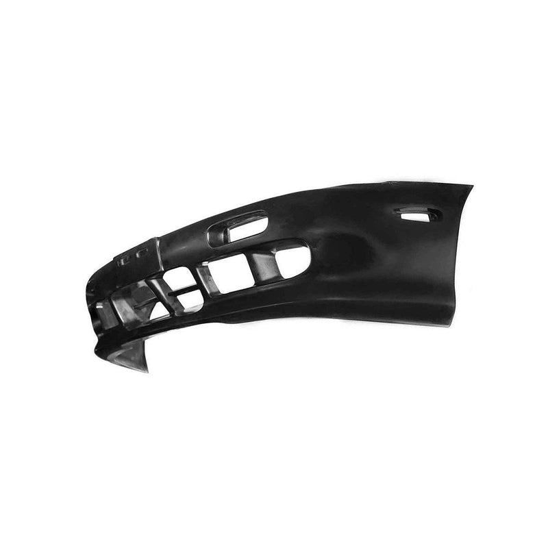 Carica immagine in Galleria Viewer, Paraurti Anteriore KBD Navan Style per Nissan 200SX S14 (95-96)