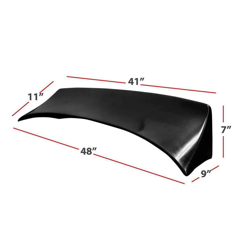 Carica immagine in Galleria Viewer, Kit Carrozzeria 4 Pezzi KBD BNY Style per Nissan 350Z (03-08)