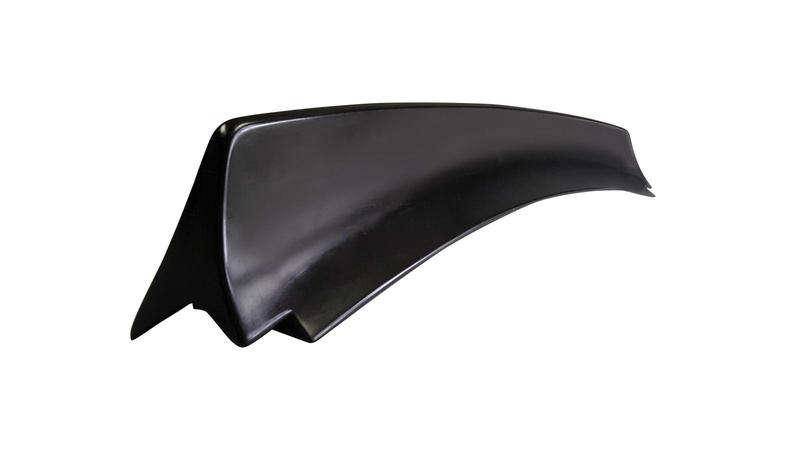 Carica immagine in Galleria Viewer, Spoiler Posteriore KBD Bunny Style per Nissan 200SX S13 (89-94)