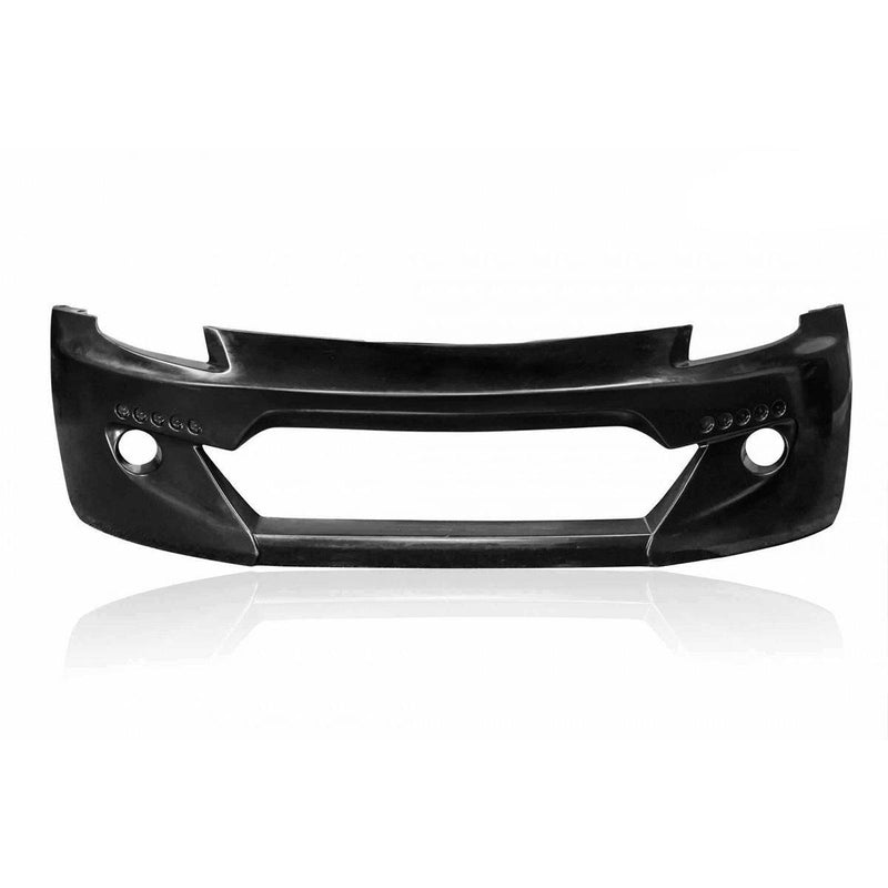 Carica immagine in Galleria Viewer, Kit Carrozzeria KBD BNY Style per Nissan 350Z (03-08)