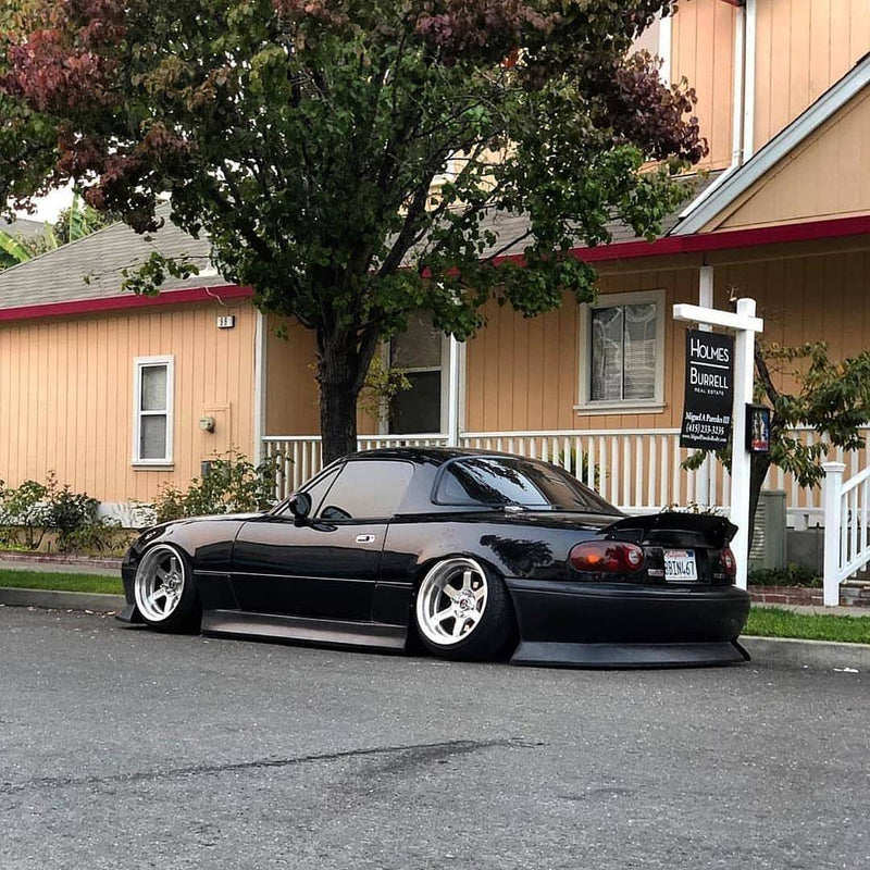 Carica immagine in Galleria Viewer, Minigonne KBD Deuce Style per Mazda MX-5 NA (90-97)