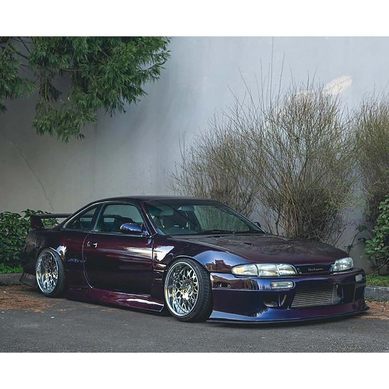 Carica immagine in Galleria Viewer, Paraurti Anteriore KBD DM3 per Nissan 200SX S14 (95-96)