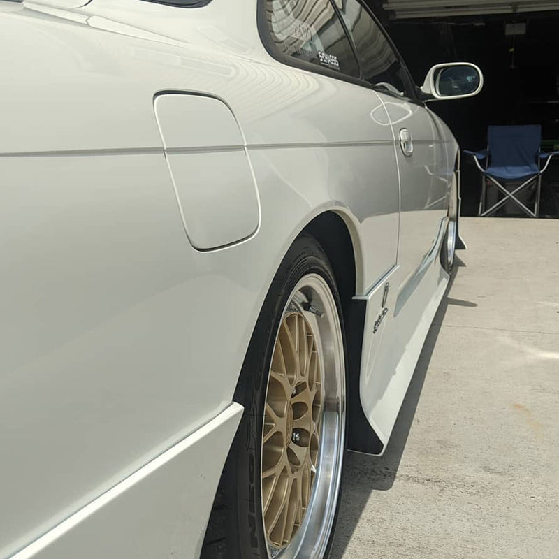 Carica immagine in Galleria Viewer, Minigonne KBD DM3 per Nissan 200SX S14 / S14A (95-98)