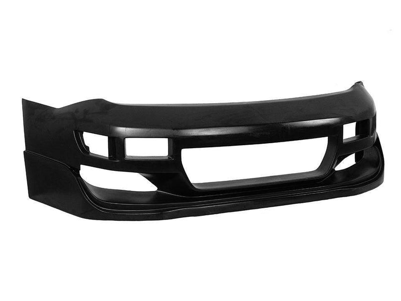 Carica immagine in Galleria Viewer, Paraurti Anteriore & Lip KBD PMZ-K V2 per Nissan 300ZX Z32 2+2 / 2+0 (90-96)
