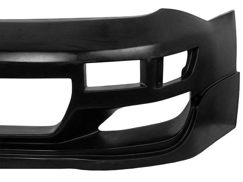 Carica immagine in Galleria Viewer, Paraurti Anteriore & Lip KBD PMZ-K V2 per Nissan 300ZX Z32 2+2 / 2+0 (90-96)