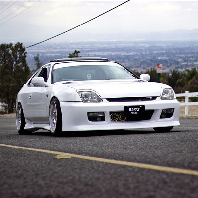 Carica immagine in Galleria Viewer, Paraurti Anteriore KBD Brave Style per Honda Prelude 5G (97-01)