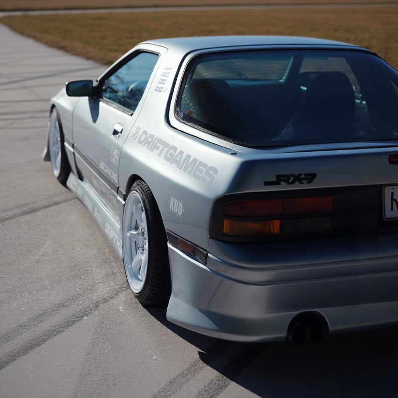 Carica immagine in Galleria Viewer, Kit Carrozzeria KBD < b > Style per Mazda RX-7 FC (86-91)