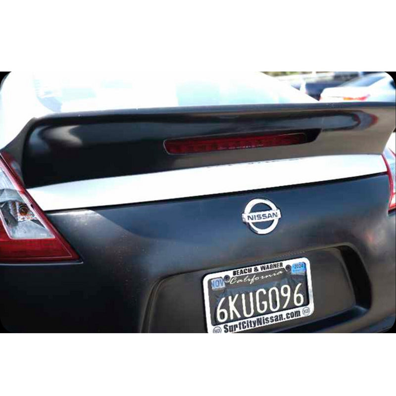 Carica immagine in Galleria Viewer, Spoiler Posteriore KBD Duckbill Style per Nissan 370Z (09-20)