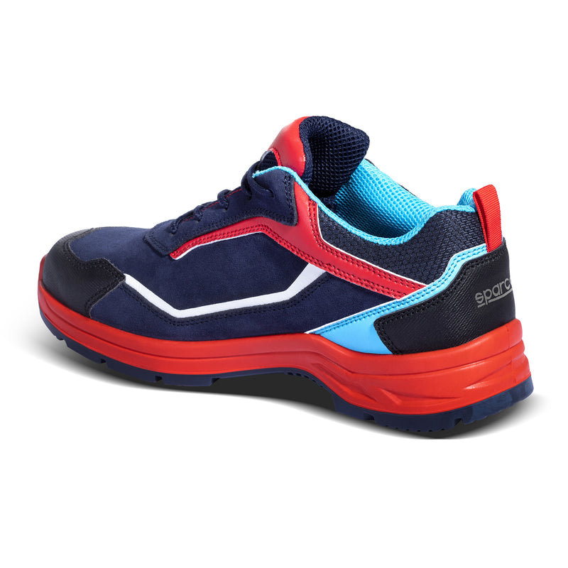 Carica immagine in Galleria Viewer, Scarpe Sparco Indy S3S SR Martini Racing