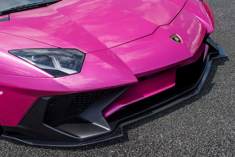 Carica immagine in Galleria Viewer, Kit Carrozzeria Liberty Walk LB Performance per Lamborghini Aventador SV