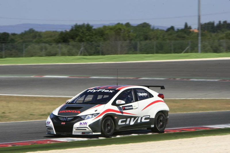 Carica immagine in Galleria Viewer, Vetri in Policarbonato per Honda Civic FB 5 Porte