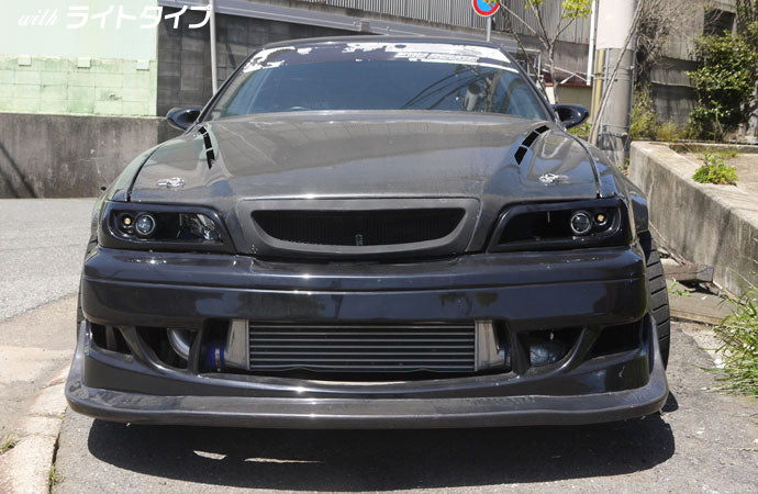 Carica immagine in Galleria Viewer, Fari Anteriori Origin Labo per Toyota Chaser JZX100