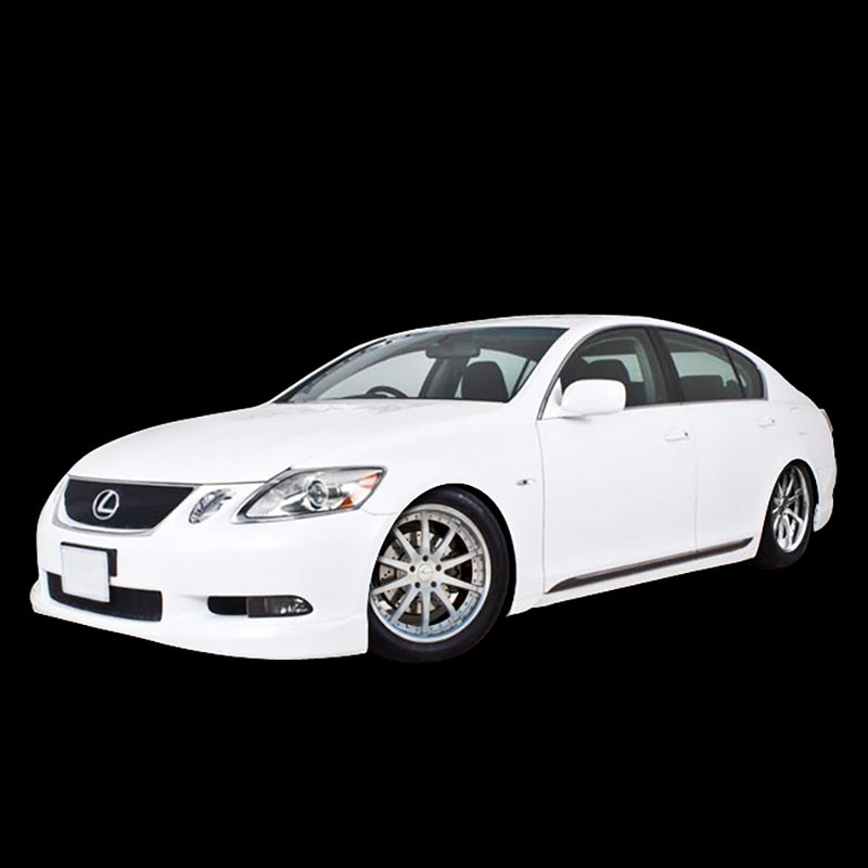 Carica immagine in Galleria Viewer, Kit Carrozzeria Origin Labo Evolution per Lexus GS S190 (05-07)