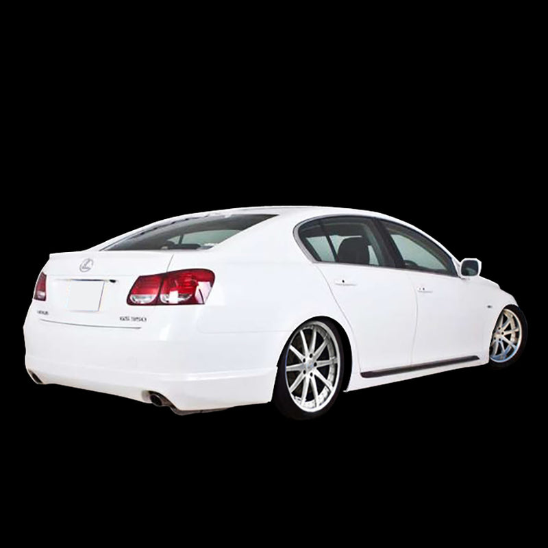 Carica immagine in Galleria Viewer, Kit Carrozzeria Origin Labo Evolution per Lexus GS S190 (05-07)