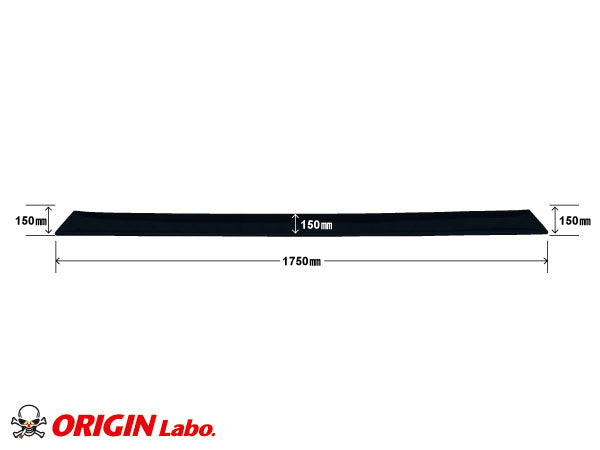 Carica immagine in Galleria Viewer, Kit Carrozzeria Origin Labo Racing Line per Nissan Silvia PS13