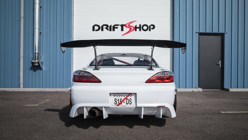 Carica immagine in Galleria Viewer, Kit Carrozzeria Origin Labo Racing Line per Nissan Silvia S15