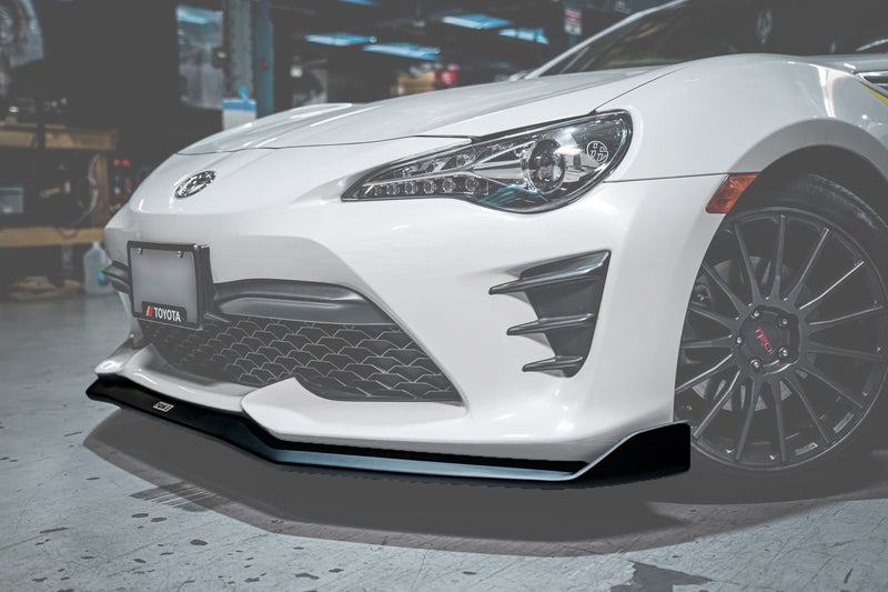 Carica immagine in Galleria Viewer, Lip Paraurti Anteriore TOM'S per Toyota GT86 (16-20)