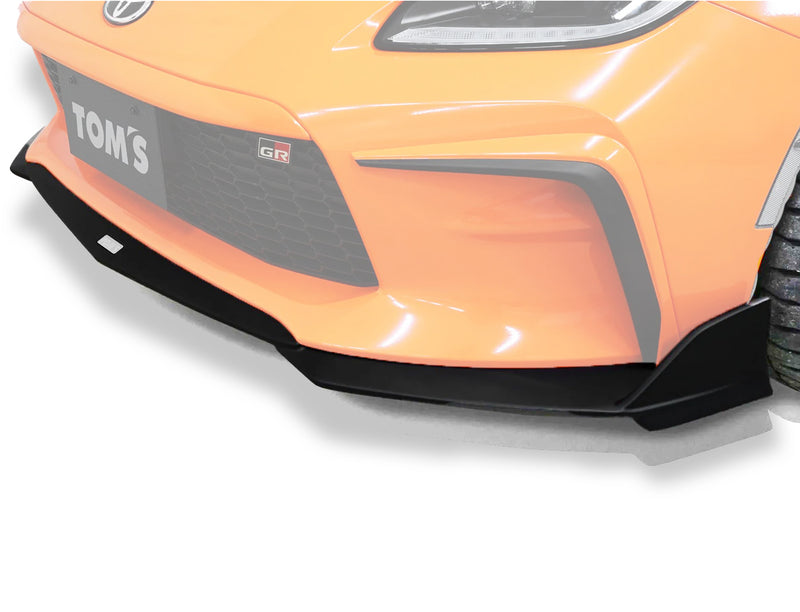 Carica immagine in Galleria Viewer, Lip Paraurti Anteriore TOM'S per Toyota GR86