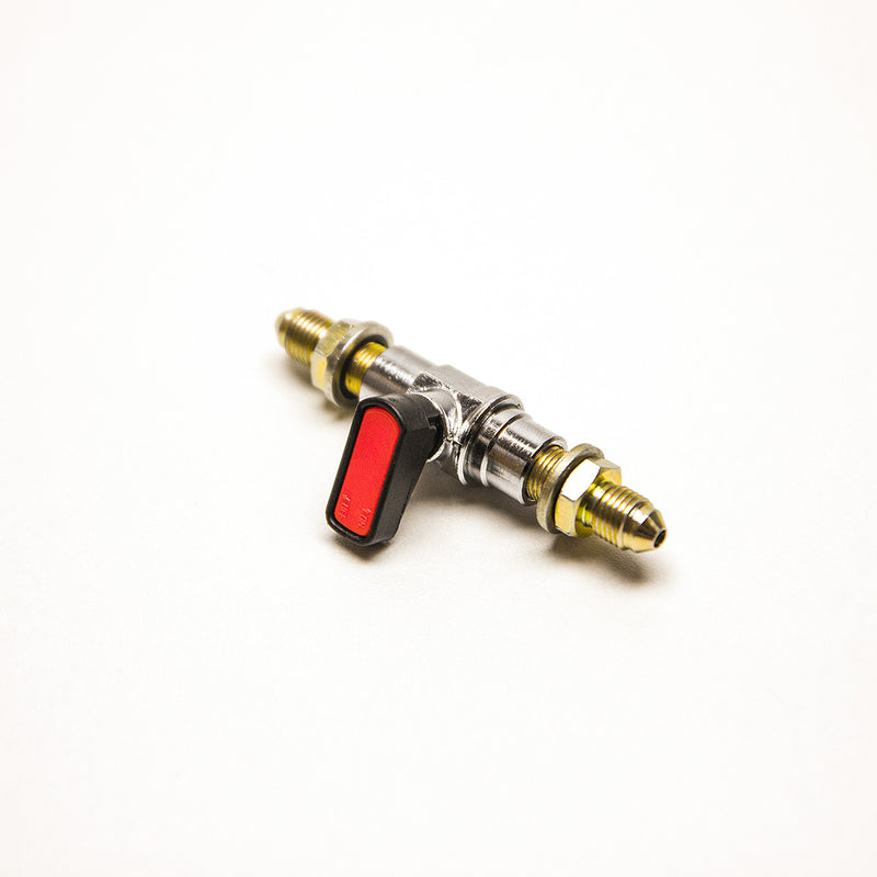 Carica immagine in Galleria Viewer, Valvola 1/4 di Giro "Line Lock"