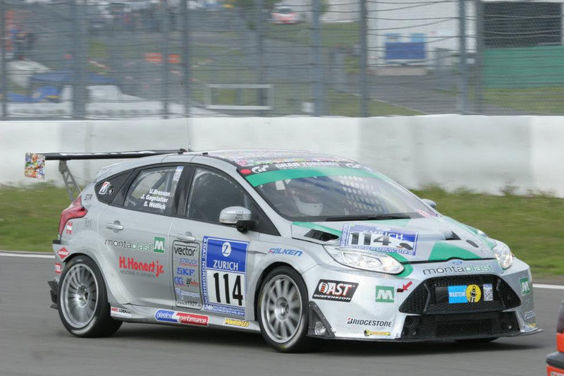 Carica immagine in Galleria Viewer, Vetri in Policarbonato per Ford Focus MK3 5 Porte