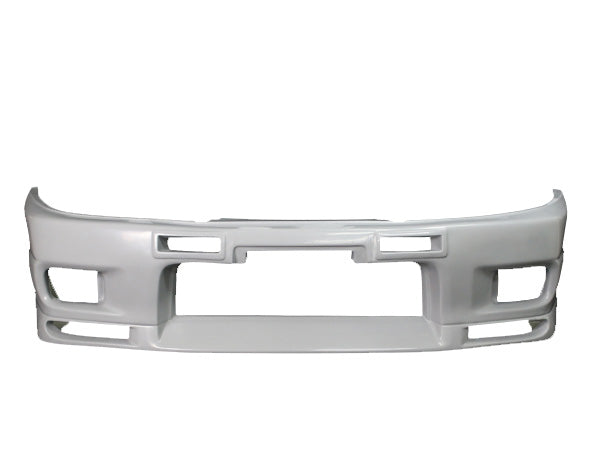Carica immagine in Galleria Viewer, Paraurti Anteriore Origin Labo "Style GT-R" per Nissan Skyline R33 GTS-t