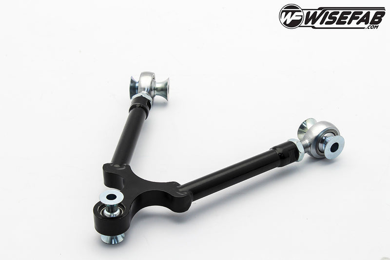 Carica immagine in Galleria Viewer, Kit Anteriore Wisefab "Grip" per Honda S2000