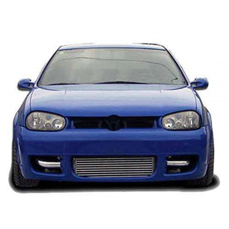 Carica immagine in Galleria Viewer, Paraurti Anteriore KBD R32 Style per Volkswagen Golf IV GTI (99-05)