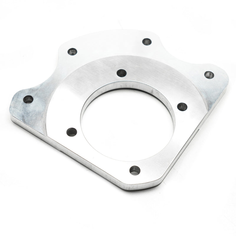 Carica immagine in Galleria Viewer, Kit Staffe Doppia Pinza Posteriore Imbullonate per BMW E30 & E36 Compact