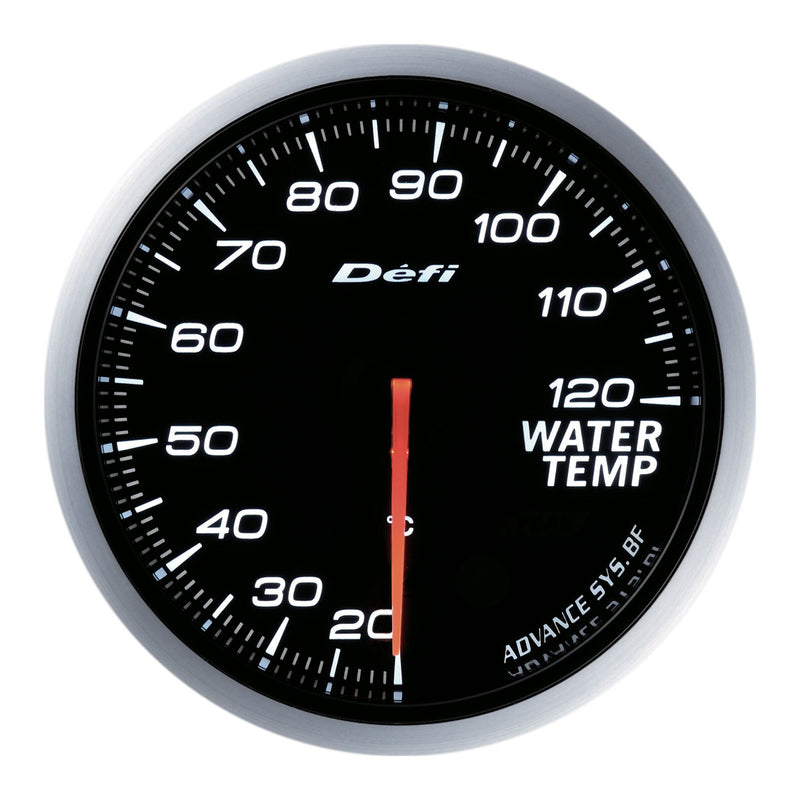 Carica immagine in Galleria Viewer, Manometro Temperatura Acqua Défi Advance BF