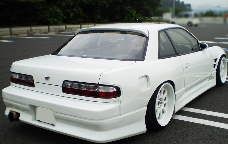 Carica immagine in Galleria Viewer, Kit Carrozzeria Origin Labo Stylish Line per Nissan Silvia PS13