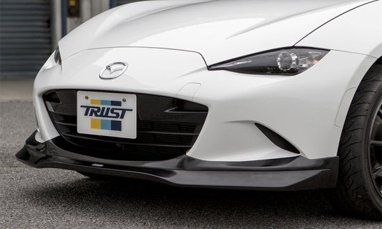 Carica immagine in Galleria Viewer, Lip Paraurti Anteriore GReddy per Mazda MX-5 ND