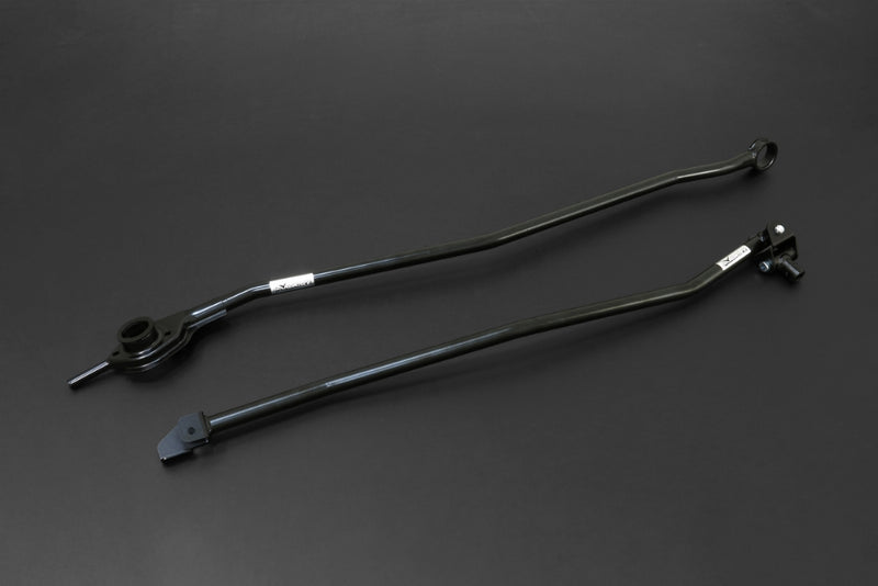 Carica immagine in Galleria Viewer, Tiranteria Cambio Serie B Hardrace per Honda Civic EG / EH / EJ