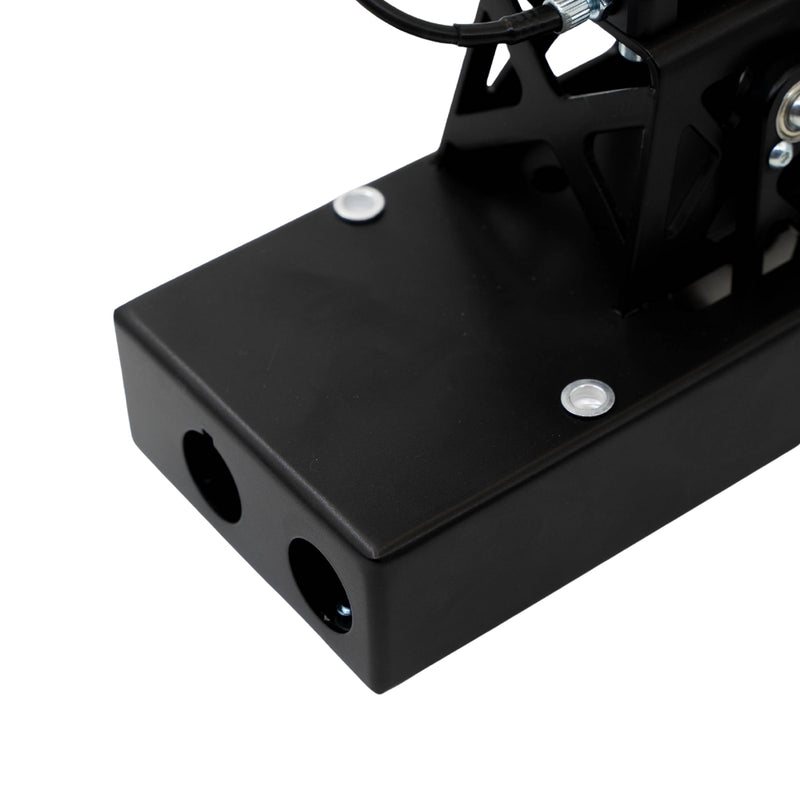 Carica immagine in Galleria Viewer, Short Shifter NP Parts Nero per Volkswagen Golf 5, 6 & 7