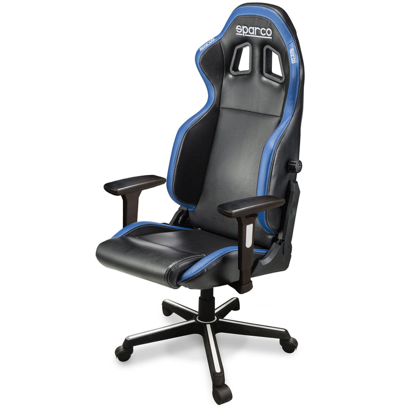 Carica immagine in Galleria Viewer, Sedile racing da ufficio Sparco Icon