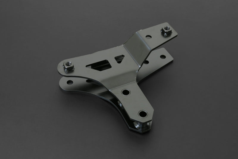 Carica immagine in Galleria Viewer, Supporto Posteriore Hardrace per Swap Serie B in Honda Civic EG / EH / EJ