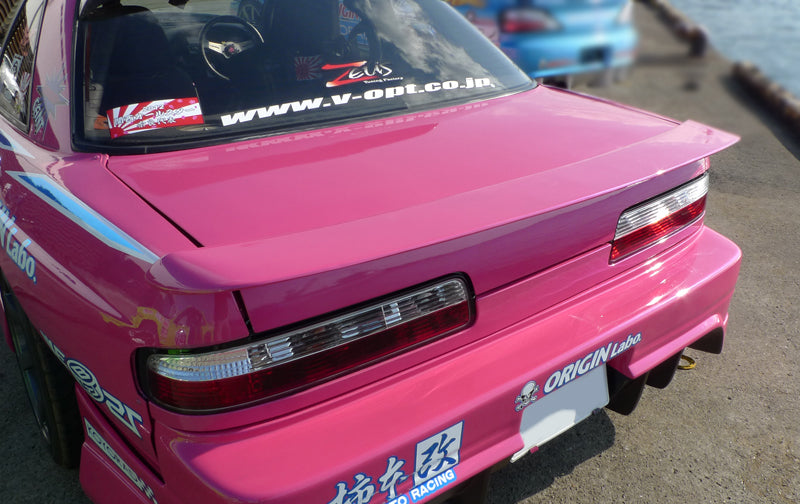 Carica immagine in Galleria Viewer, Alettone Origin Labo "Type 2" per Nissan Silvia PS13