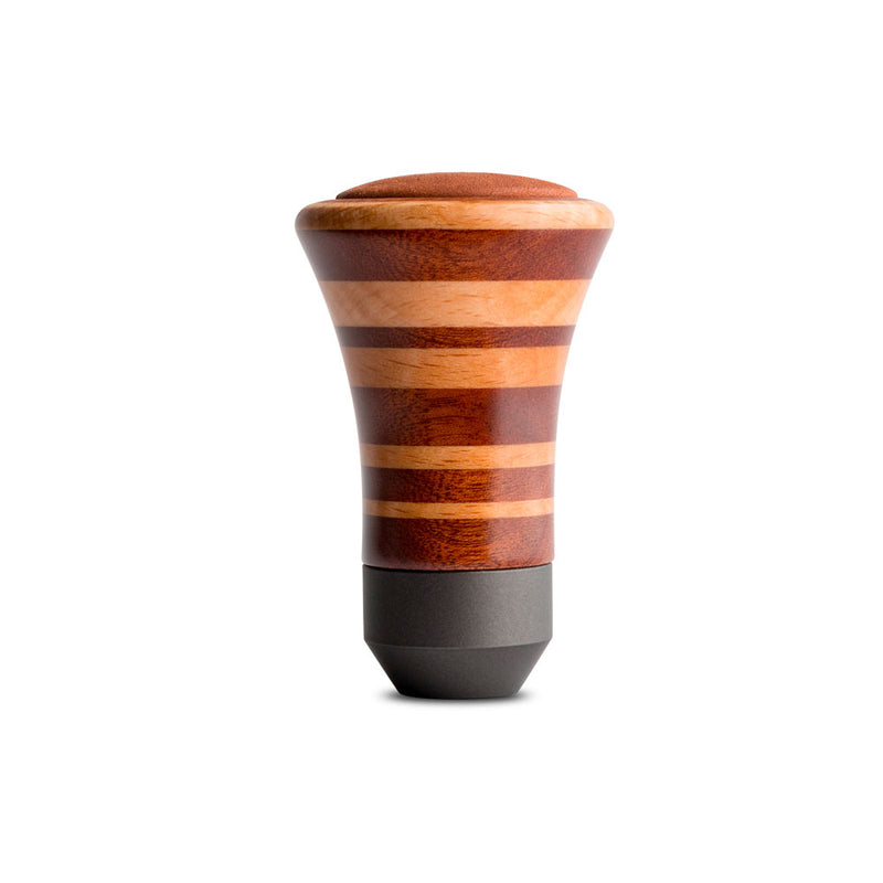 Carica immagine in Galleria Viewer, Pomello Momo Trofeo in Legno