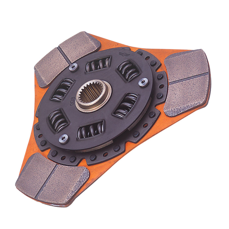Carica immagine in Galleria Viewer, Frizione Rinforzata + Volano Exedy Stage 2 Sports per Nissan 370Z